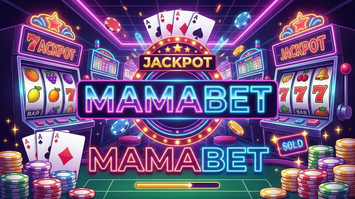 Jeux de casino