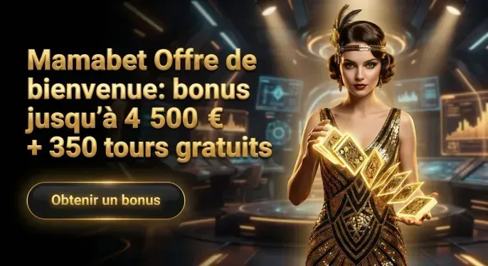Mamabet Casino