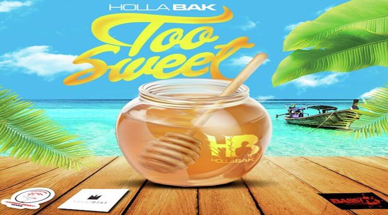 Holla Bak - Too Sweet