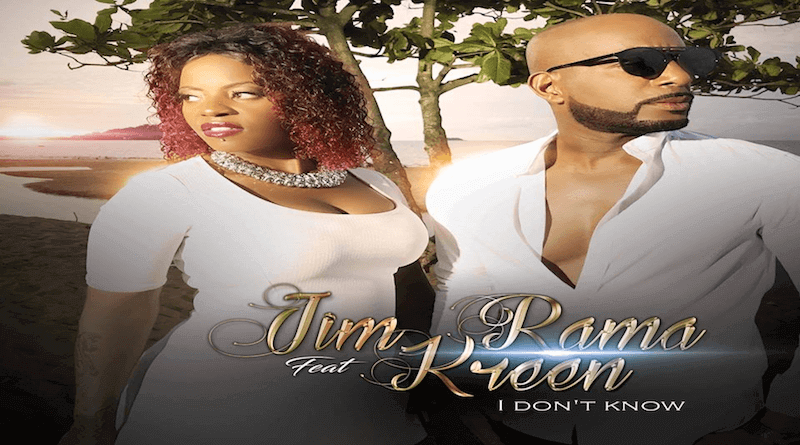 I don’t know - Jim RAMA feat K’REEN
