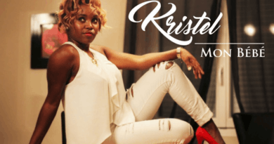 KRISTEL – Mon Bébé – île Maurice