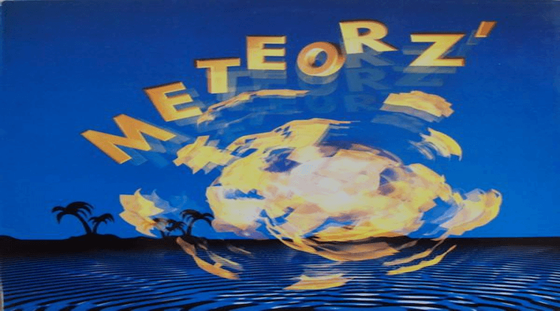 Zouk 90, Météorz Sensation