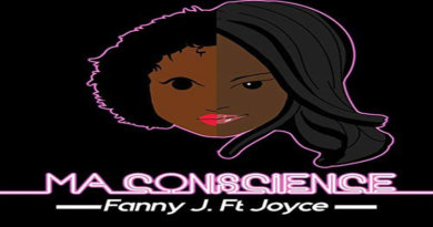 MA CONSCIENCE Fany feat Joyce