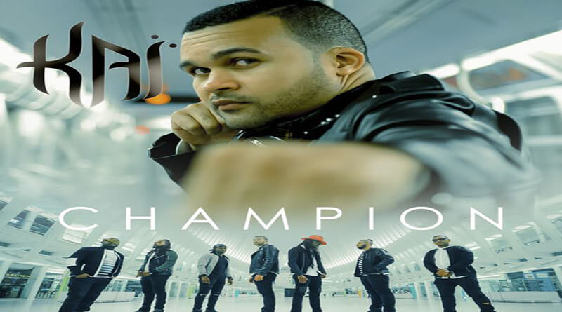 Champion - Kaï