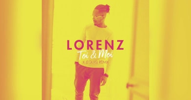Lorenz - Toi et moi remix X Equis