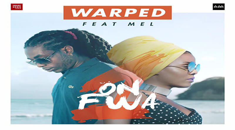 On fwa - Warped feat. Mel