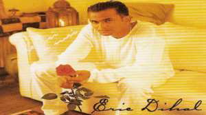 Album, De toi à moi ERIC DIHAL, zouk 2000