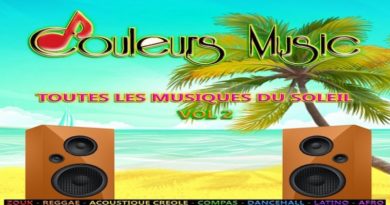 Couleurs music vol. 2