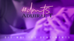 ADMIRALT T Dmts - Afrobeat