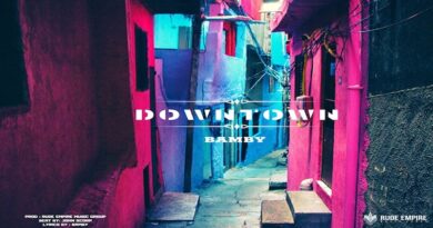 BAMBY - Down Town dance-hall 2020