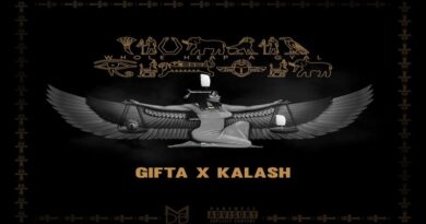 GIFTA Feat KALASH Whole Heap a Gyal