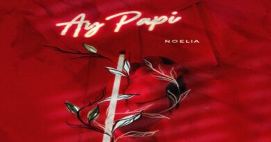 Ay Papi by Noelia, bouyon 2021