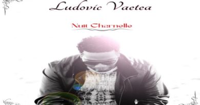 Nuit Charnelle by Ludovic Vaetea, Kompa 2021