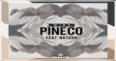 Pineco by X-MEN & Natoxie, Shatta 2021