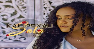 Solo by Kalipsxau, Afrobeats 2021
