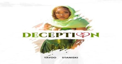 Deception - Tayoo & Staniski, Kompas 2021