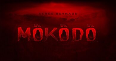 Môkôdô - Serge Beynaud, afrobeats 2022