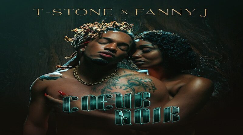 Cœur Noir - T-Stone & Fanny J, Zouk 2023