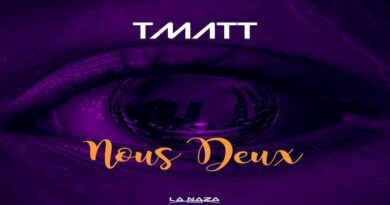 Nous deux by T-Matt, Afrobeats 2023