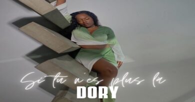 Si tu n’es plus là by Dory, Afrobeats 2023