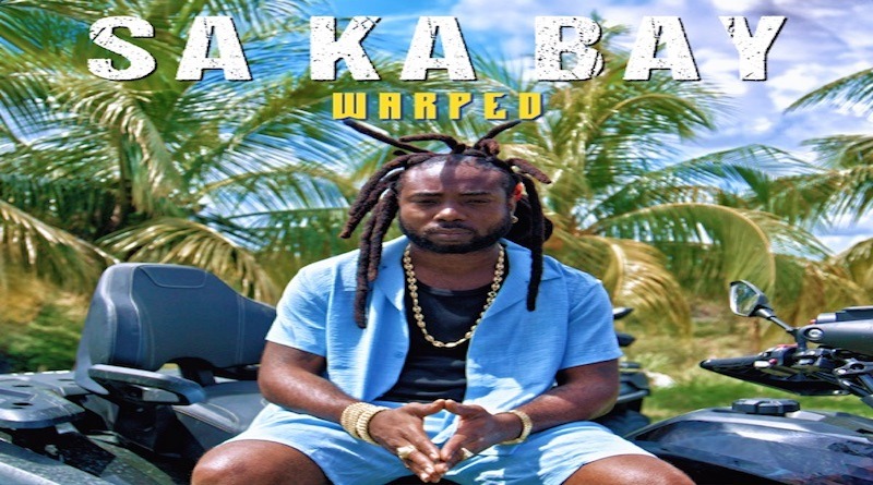 Sa ka bay - Warped Afrobeats 2024
