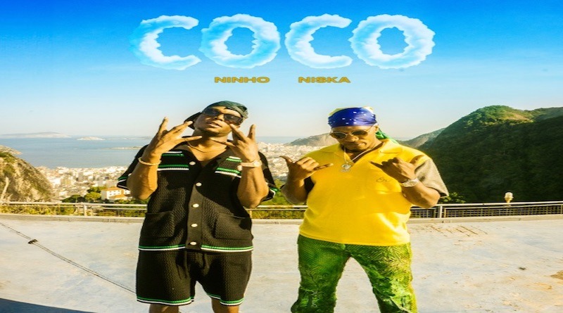 Coco by Ninho & Niska - Afrobeats 2024