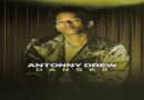Danser by Antonny Drew - Afrobeats 2024