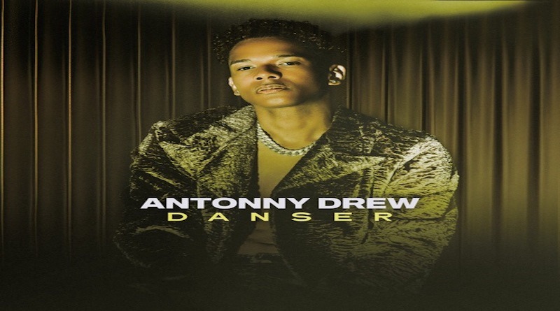 Danser by Antonny Drew - Afrobeats 2024