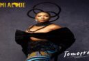 Tomorrow by Yemi Alade - Afrobeats 2024