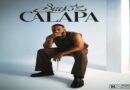 Calapa - Says'z, afrobeats 2024