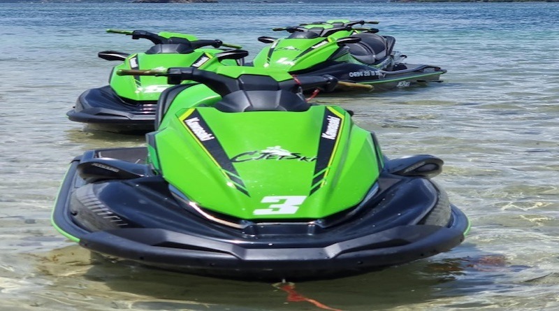 Jet Ski - Meryl & DJ Tutuss, shatta 2024