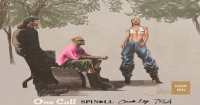 One call - Burna oy & Spinall, Omah Lay, Tyla, afrobeats 2024